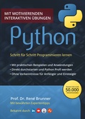 Bild: Python - Litego Verlag