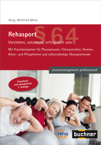Abbildung von: Rehasport - Buchner u. Partner