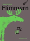 Cover: Flimmern - kunstanstifter GmbH & Co. KG