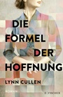 Cover: Die Formel der Hoffnung - fischer