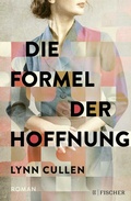Cover: Die Formel der Hoffnung - fischer