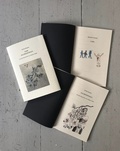 Cover: Das Bienenhaus - hochroth
