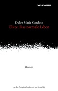 Cover: Eliete - Secession Verlag Berlin
