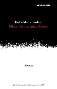 Enlarge image Cover: Eliete - Secession Verlag Berlin