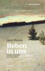 Cover: Beben in uns - Secession Verlag Berlin
