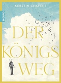 Cover: Der K&ouml;nigsweg - Scorpio Verlag