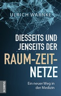 Cover: Diesseits und jenseits der Raum-Zeit-Netze - Scorpio Verlag