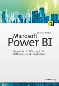 Abbildung von: Microsoft Power BI - dpunkt