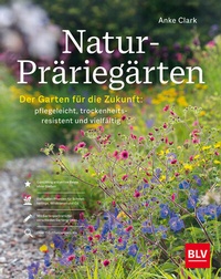 Abbildung von: Natur-Präriegärten - BLV