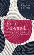 Cover: F&uuml;nf Kiesel - NOEL-Verlag