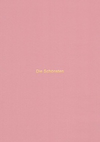 Abbildung von: Die Schönsten Deutschen Bücher 2023 - Stiftung Buchkunst