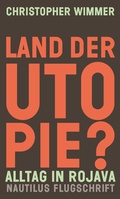 Cover: Land der Utopie? - Edition Nautilus