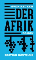 Cover: Der Afrik - Edition Nautilus