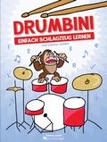 Cover: Drumbini - Bosworth Edition - Hal Leonard Europe GmbH