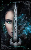 Cover: Demons Share - Tanz der Klingen - Nova MD