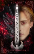 Cover: Demons Share - Ruf der D&auml;monen - Nova MD