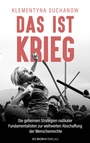 Cover: Das ist Krieg - Europa Verlage