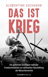 Bild: Das ist Krieg - Europa Verlage