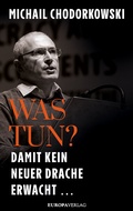 Cover: Was tun? - Europa Verlage