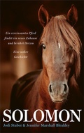 Cover: Solomon - Gerth Medien