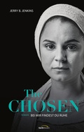 Cover: The Chosen: Bei mir findest du Ruhe - Gerth Medien