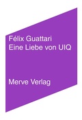 Cover: Eine Liebe von UIQ - Merve