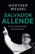 Bild: Salvador Allende - Christoph Links Verlag