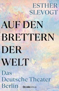 Cover: Auf den Brettern der Welt - Christoph Links Verlag