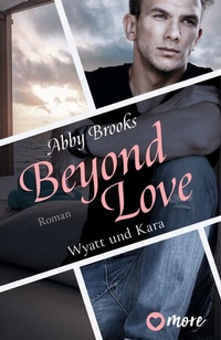 Abbildung von: Beyond Love - more