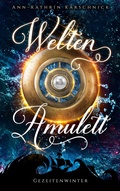 Cover: Weltenamulett - Fakriro
