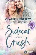 Cover: Sidecar Crush - more