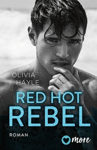 Abbildung von: Red Hot Rebel - more