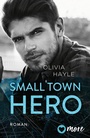 Cover: Small Town Hero - more
