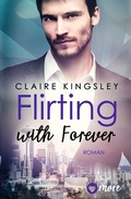 Cover: Flirting with Forever - more