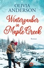 Cover: Winterzauber in Maple Creek - more