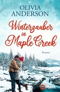 Cover: Winterzauber in Maple Creek - more