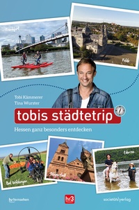 Abbildung von: Tobis Städtetrip - Societäts-Verlag