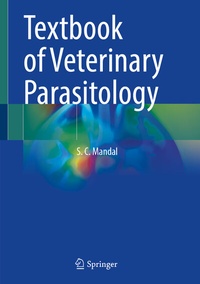Abbildung von: Textbook of Veterinary Parasitology - Springer