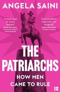 Cover: The Patriarchs - Fourth Estate Ltd