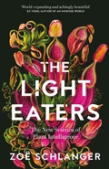 Cover: The Light Eaters - Fourth Estate Ltd
