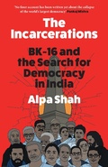 Cover: The Incarcerations - William Collins