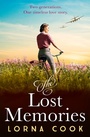 Cover: The Lost Memories - AVON, a division of HarperCollins Publishers Ltd