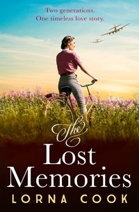 Enlarge image Cover: The Lost Memories - AVON, a division of HarperCollins Publishers Ltd
