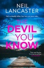 Cover: The Devil You Know - HQ Digital