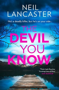 Enlarge image Cover: The Devil You Know - HQ Digital