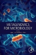 Cover: Metagenomics for Microbiology - Academic Press