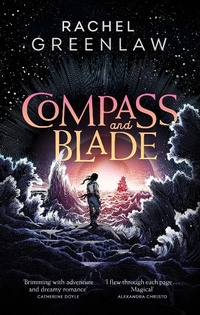 Abbildung von: Compass and Blade - Harper Fire