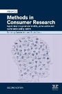 Cover: Methods in Consumer Research, Volume 2 - Woodhead Publishing
