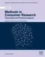 Cover: Methods in Consumer Research, Volume 1 - Woodhead Publishing