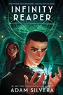 Cover: Infinity Reaper - Collins